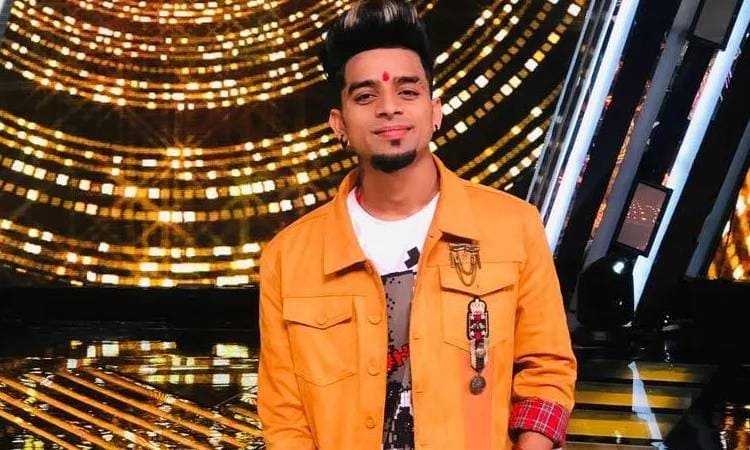 Sumit Saini — Singer profile photo