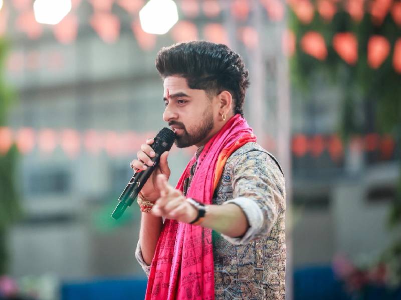 Sumit Saini performance gallery image 3
