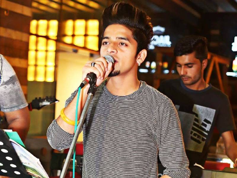 Sumit Saini performance gallery image 5