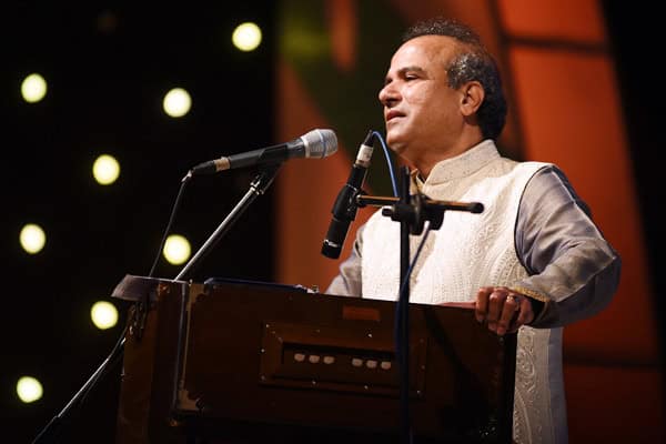 Suresh Wadkar performance gallery image 2