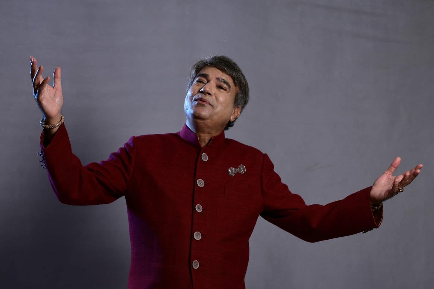 Suresh Wadkar performance gallery image 3
