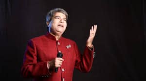 Suresh Wadkar performance gallery image 4