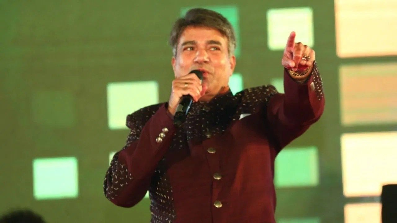 Suresh Wadkar performance gallery image 5