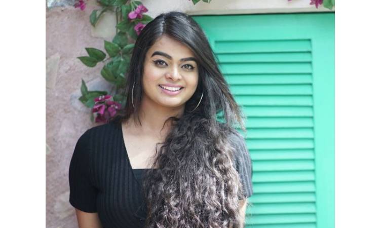 Urvashi Sharma — Singer profile photo
