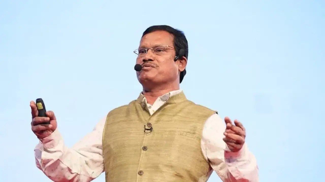 Arunachalam Muruganantham