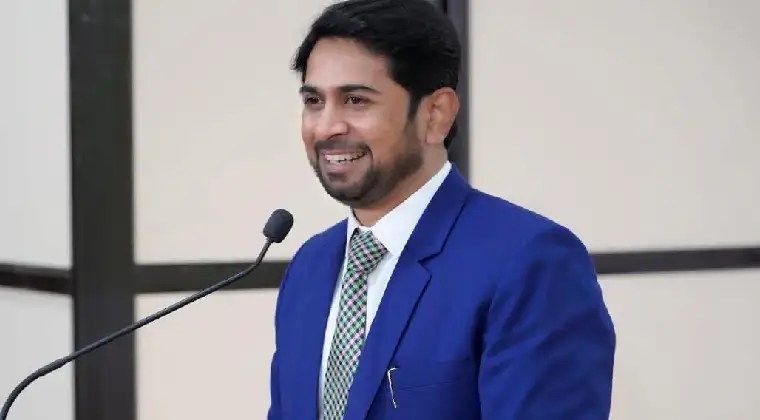 Munawar Zama