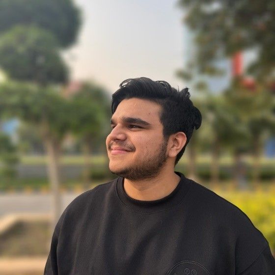 Rajat Sharma profile photo