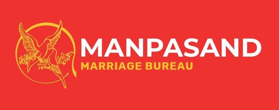 Manpasand logo