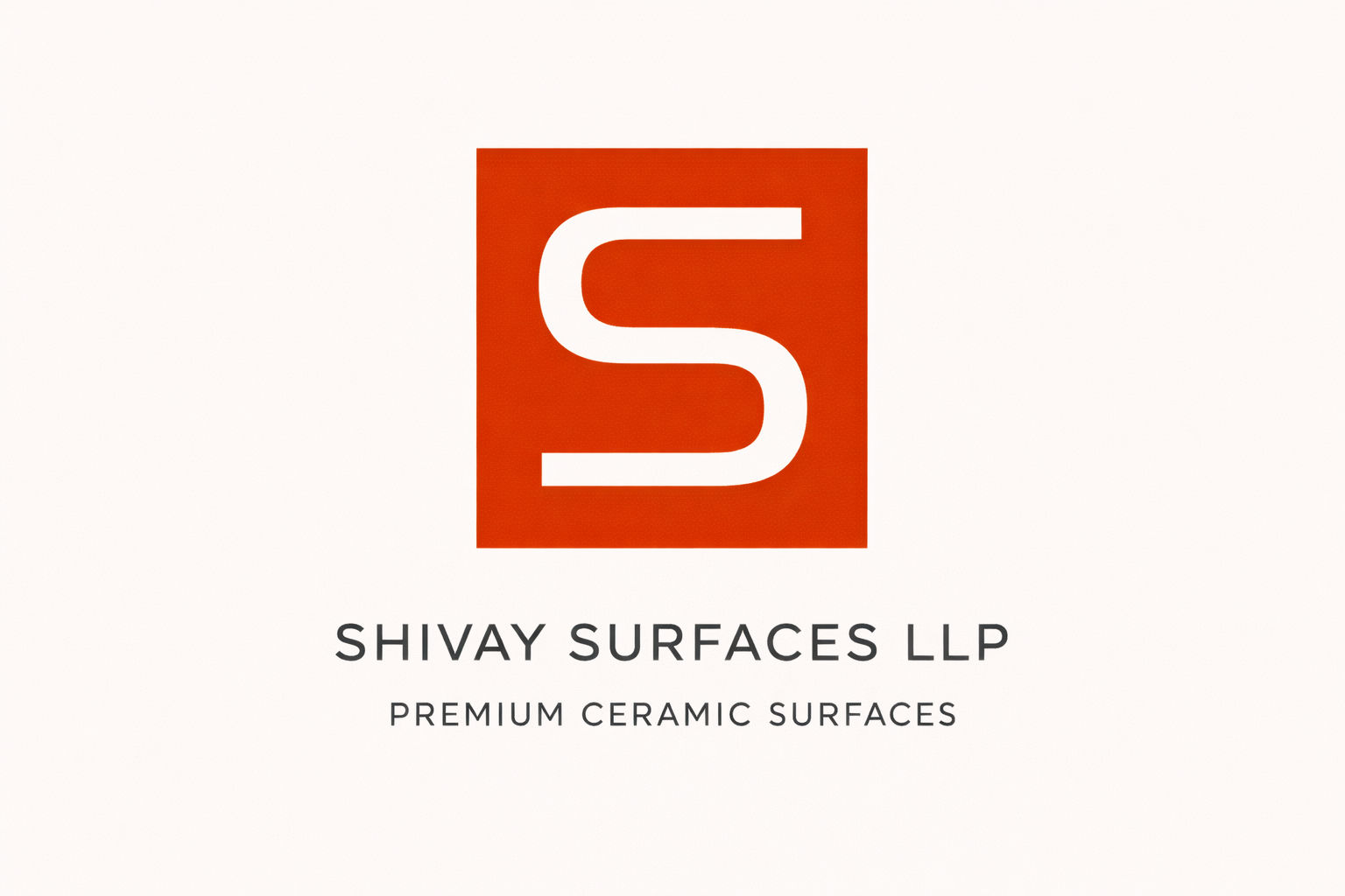 Shivay Surfaces logo