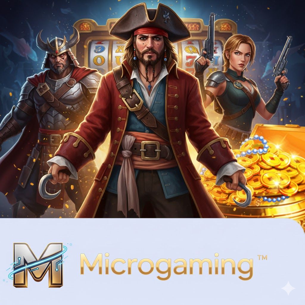 Microgaming