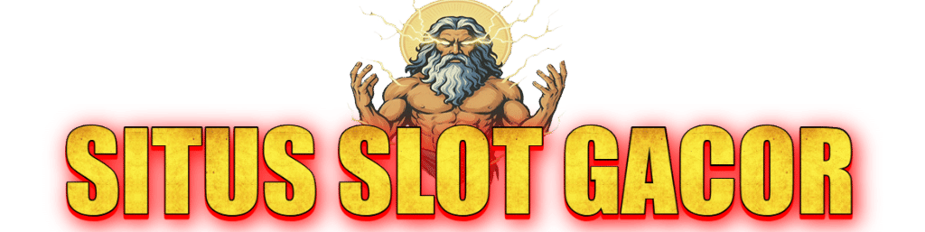SLOT GACOR