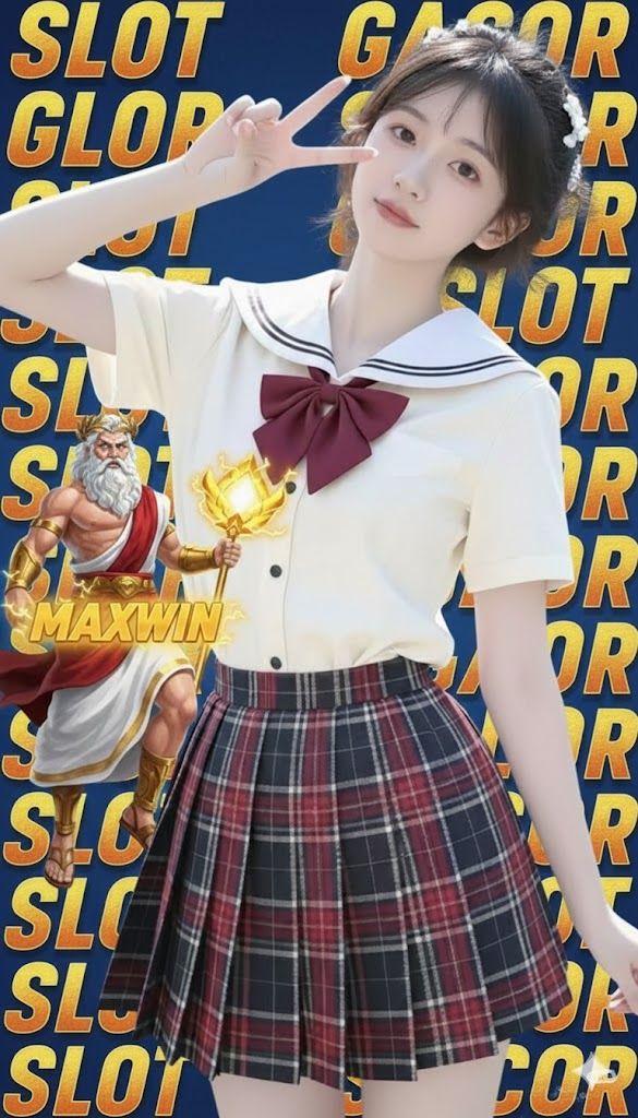 situs slot gacor terbaik server luar