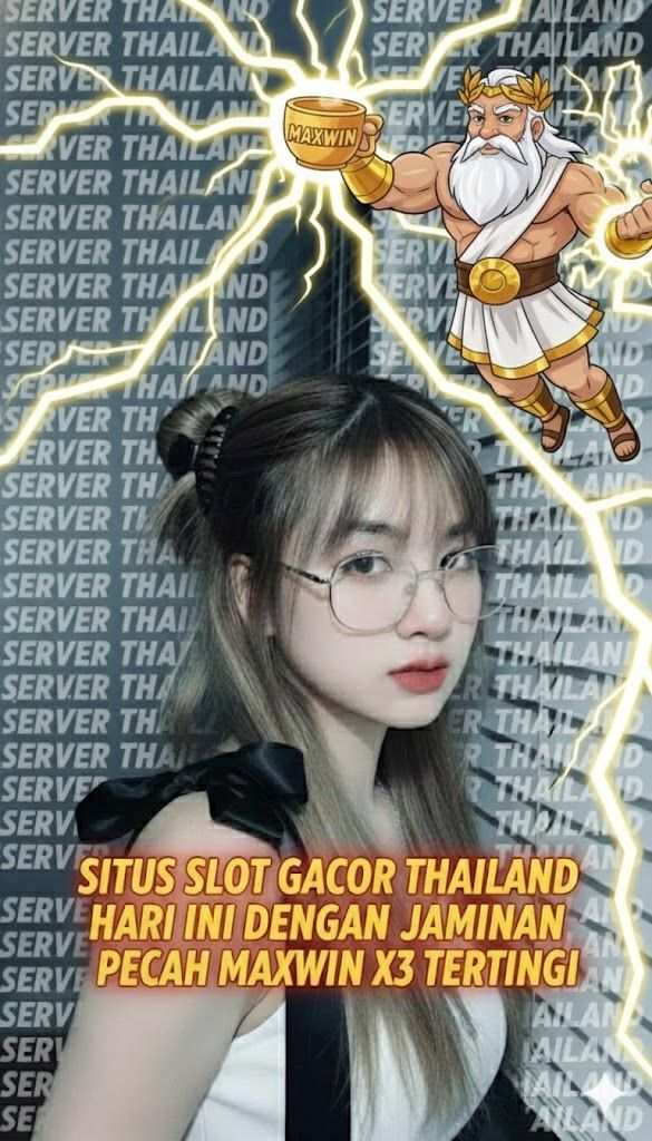 WATITOTO * Link Slot Gacor Server Thailand Gampang Menang Hari Ini & Situs Slot 4D Terpercaya image 1
