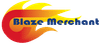 Blaze Merchant-logo