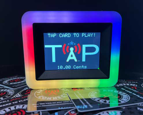 RFID reader