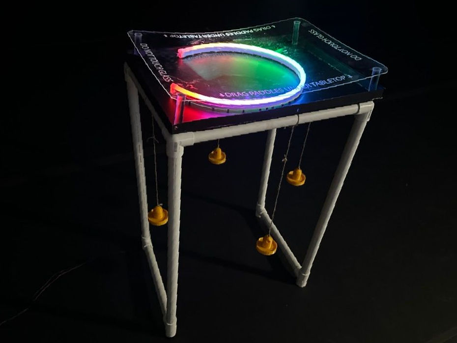 table structure