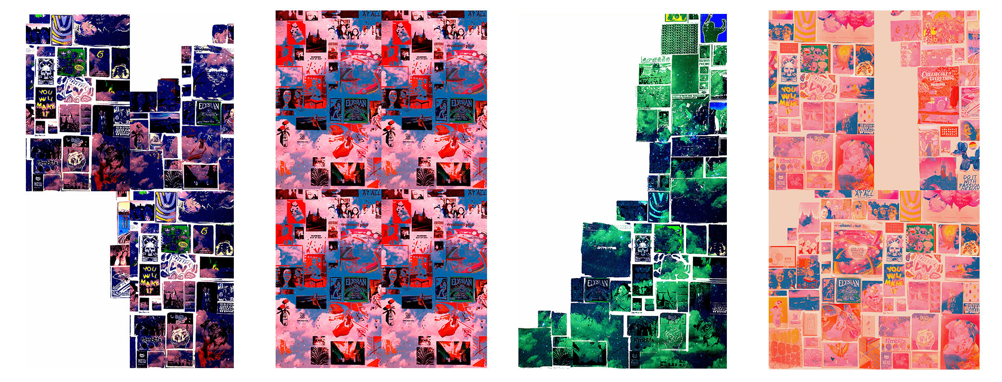 collage examples
