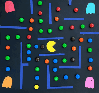 pacman gif