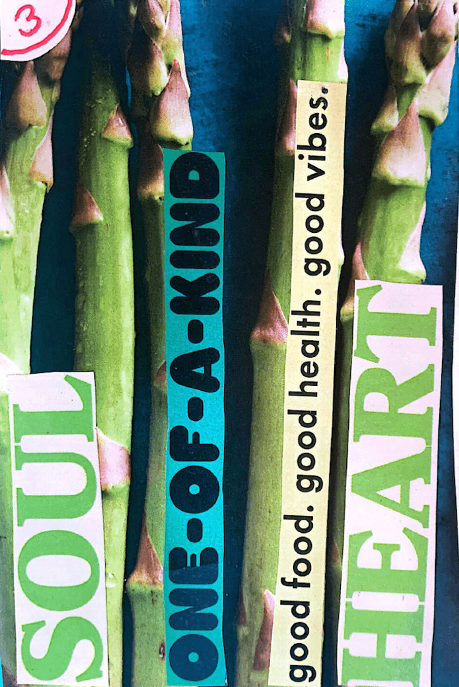 zine page