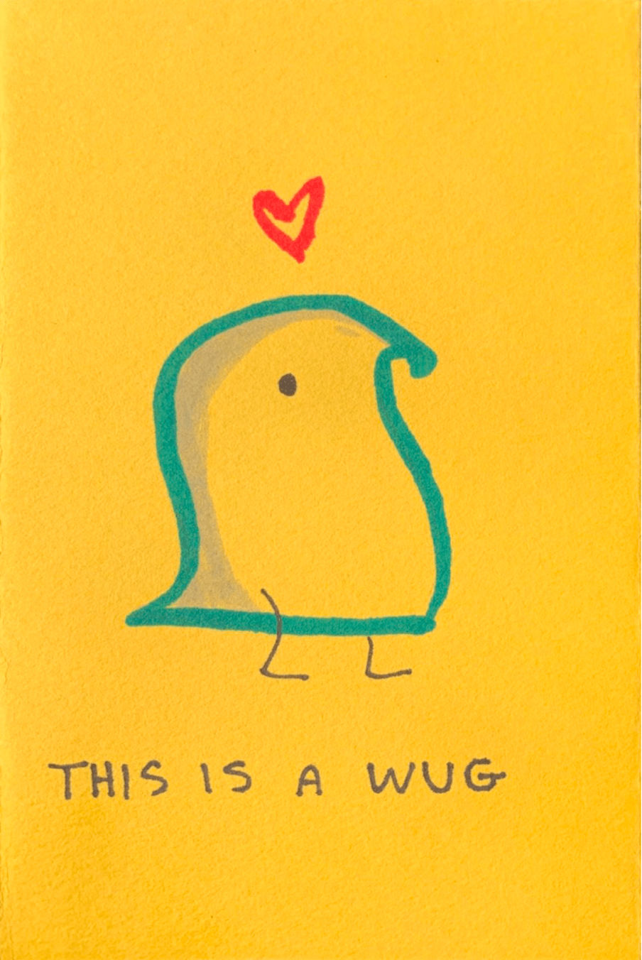 zine page