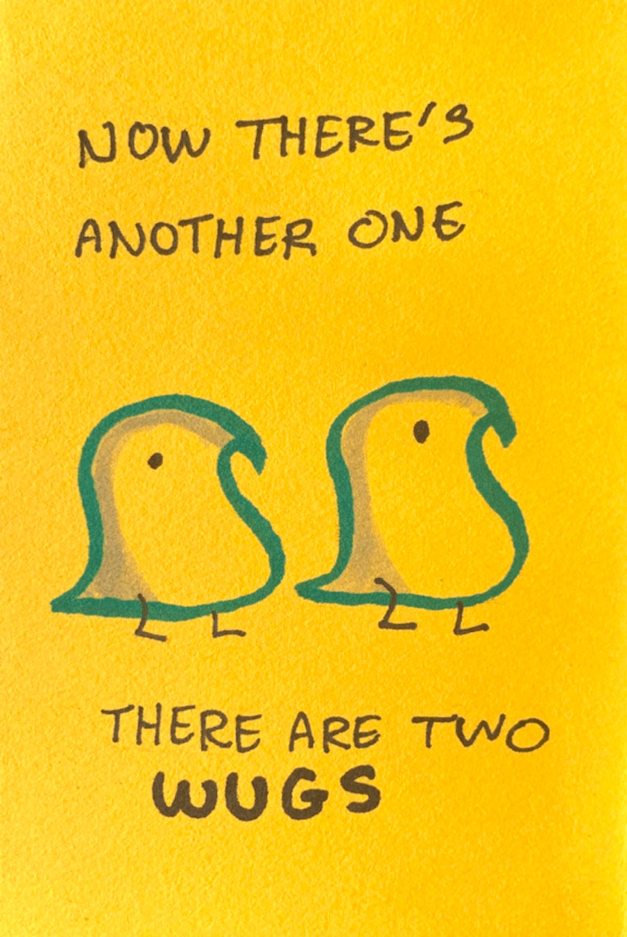 zine page