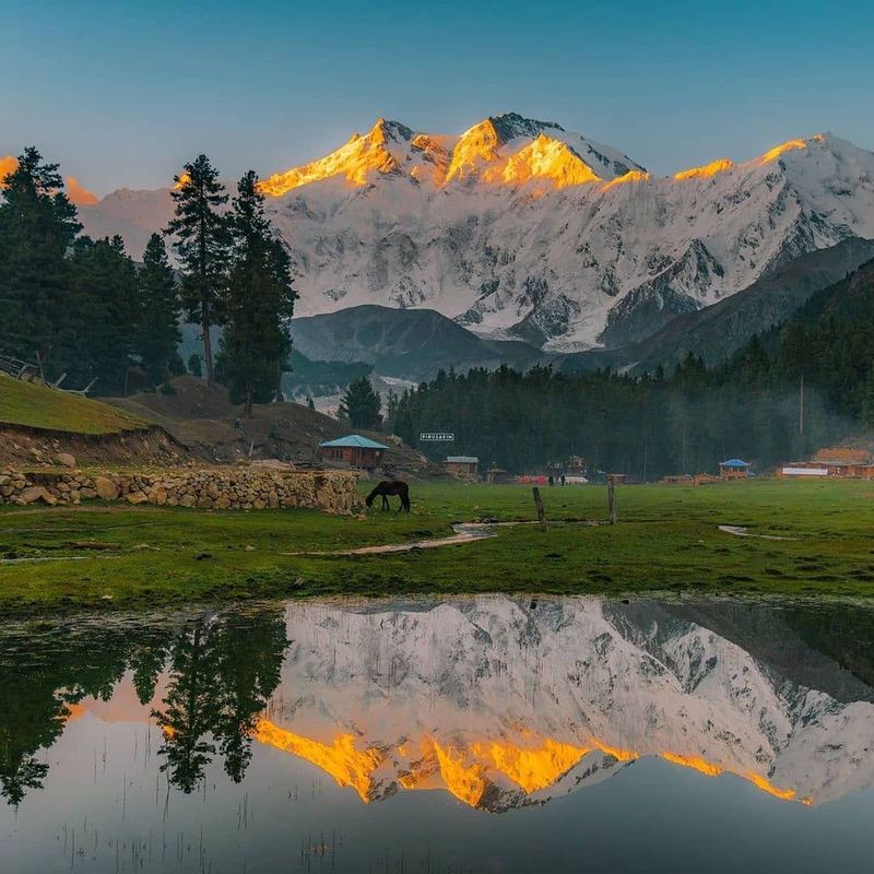 Madhyamaheshwar Trek
