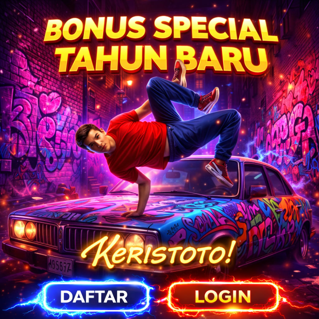 KERISTOTO Pengalaman Bermain Online Berkualitas Tinggi dan Aman