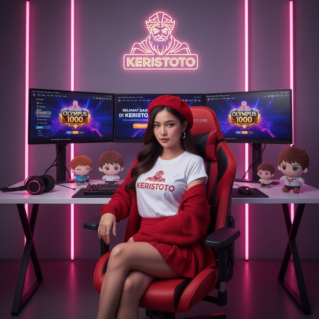 KERISTOTO > Pilihan Tepat Hiburan Online Aman dan Inovatif