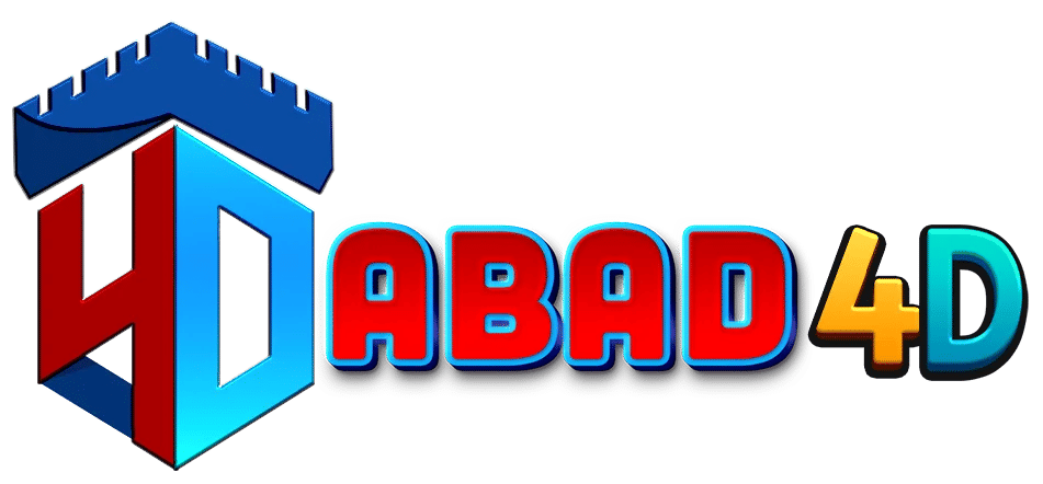 Abad4D Logo