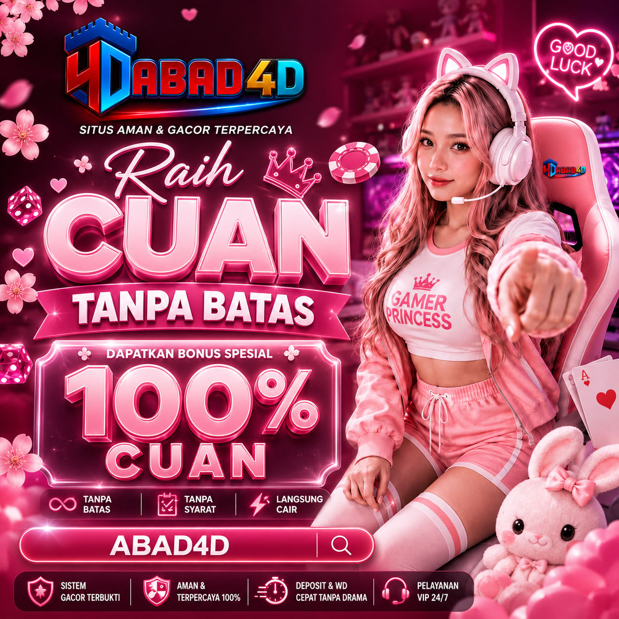 ABAD4D Banner