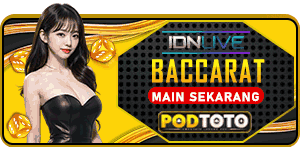 Casino Games Baccarat