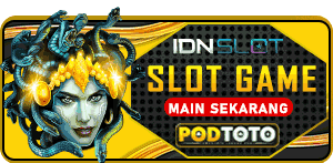 IDN Slot