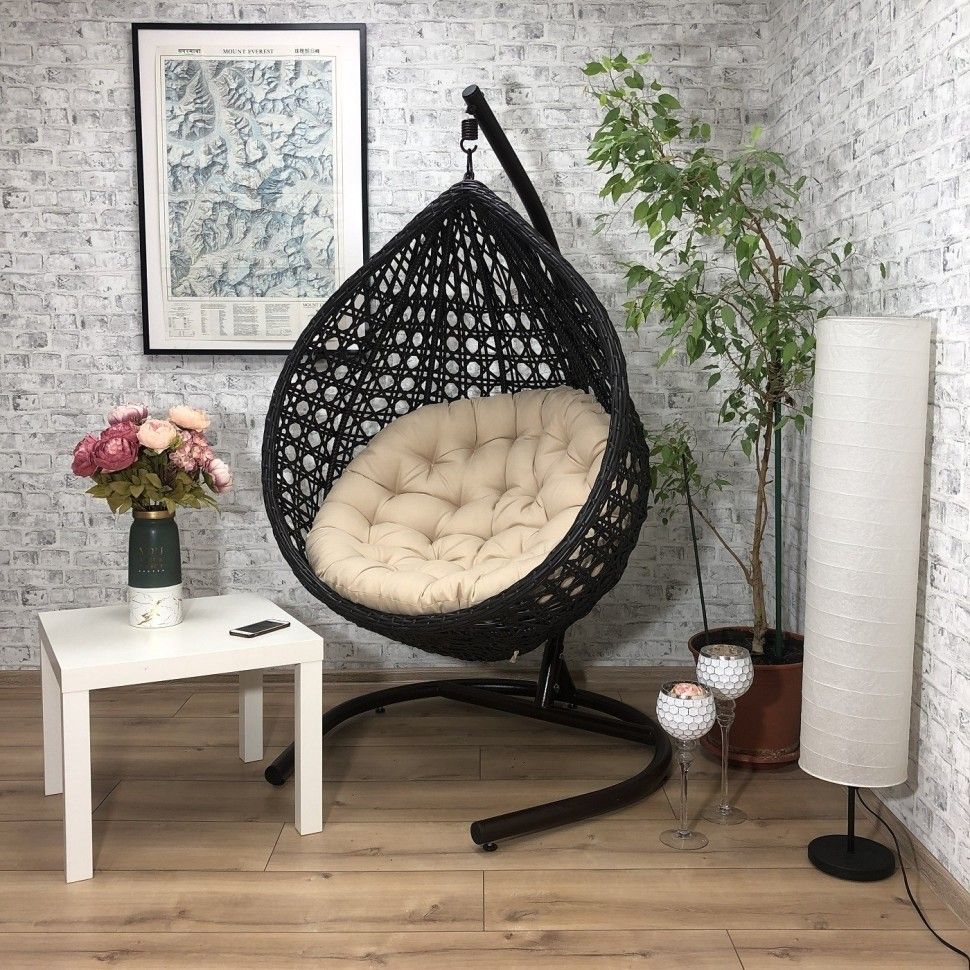 Подвесное кресло Альбасете