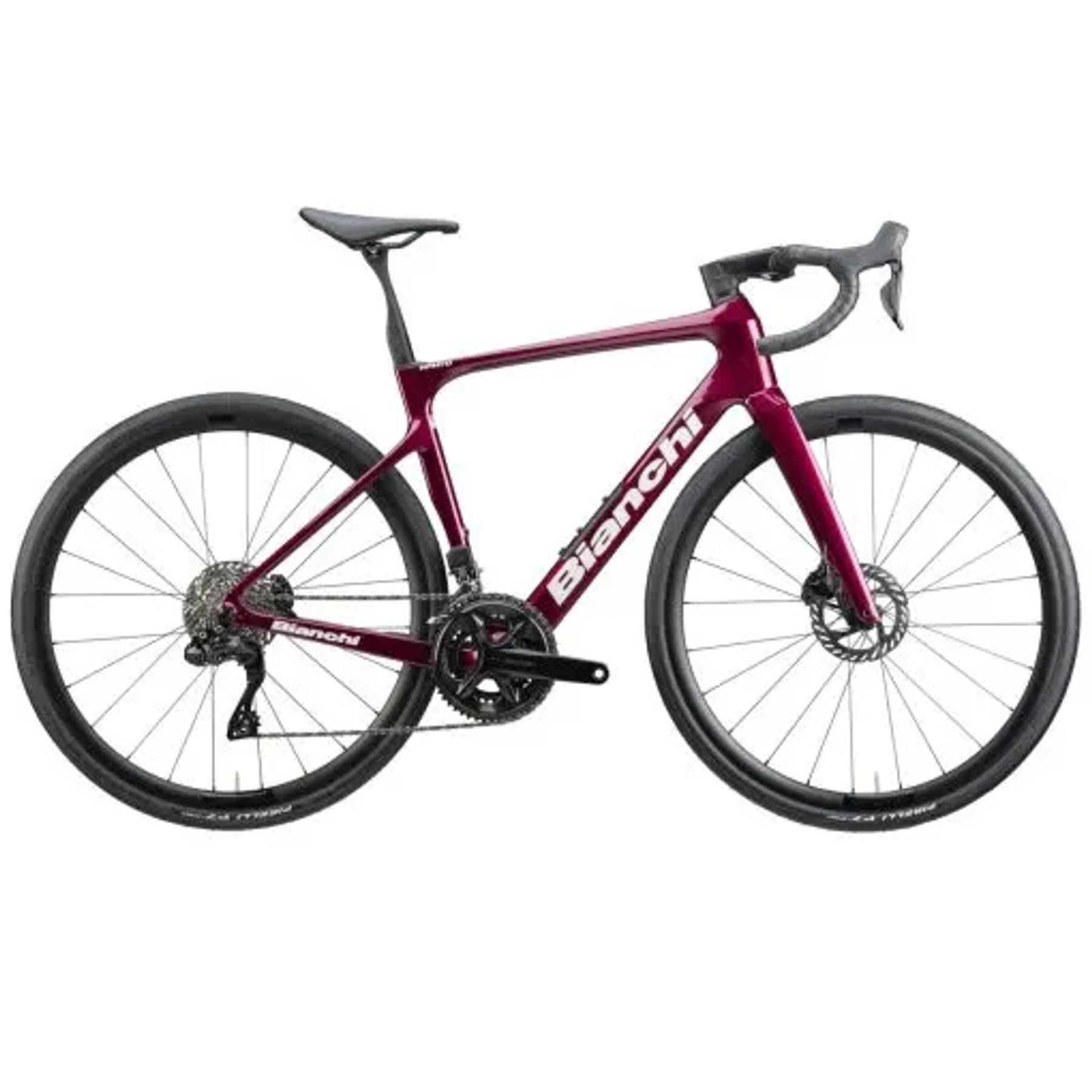 Bianchi INFINITO