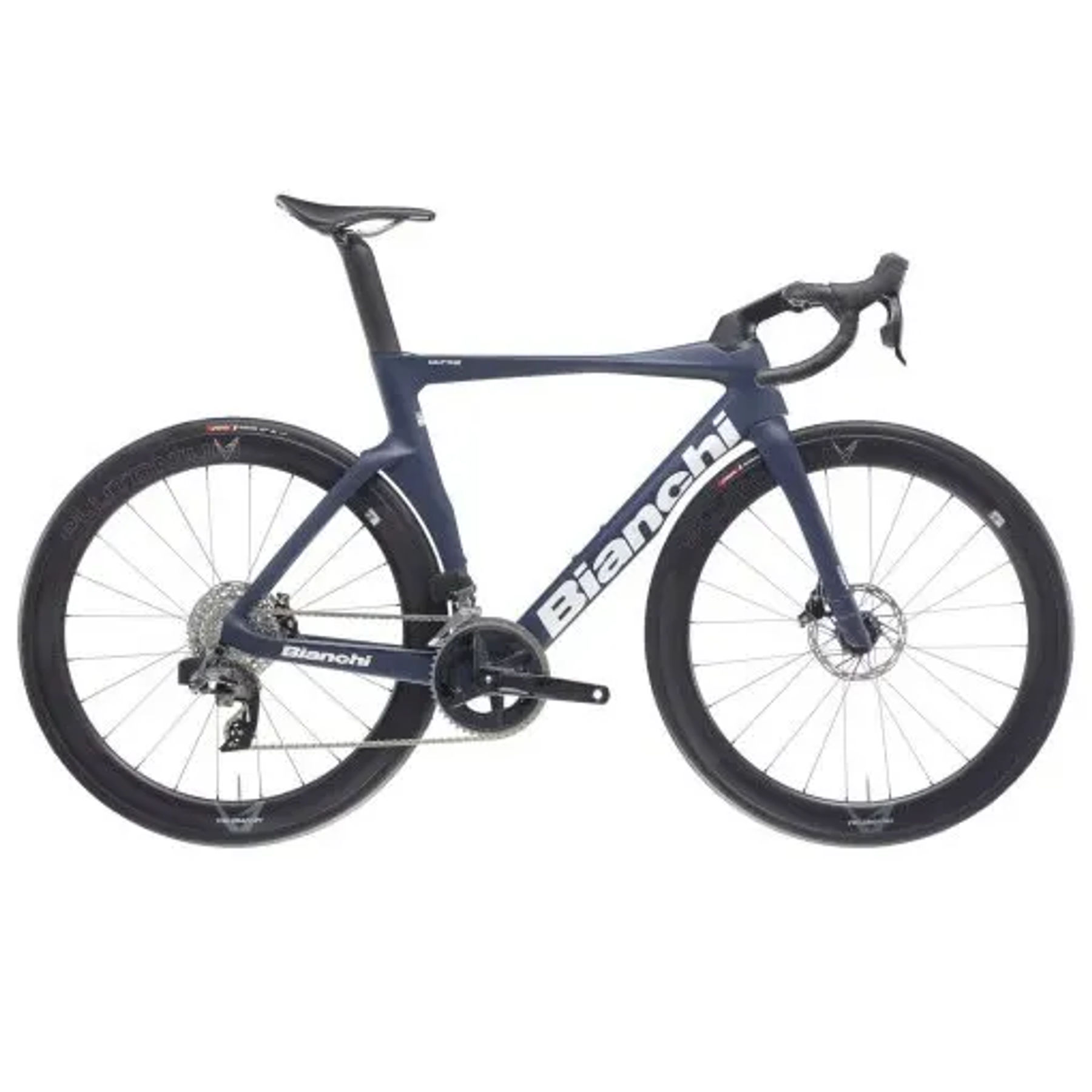 Bianchi OLTRE COMP