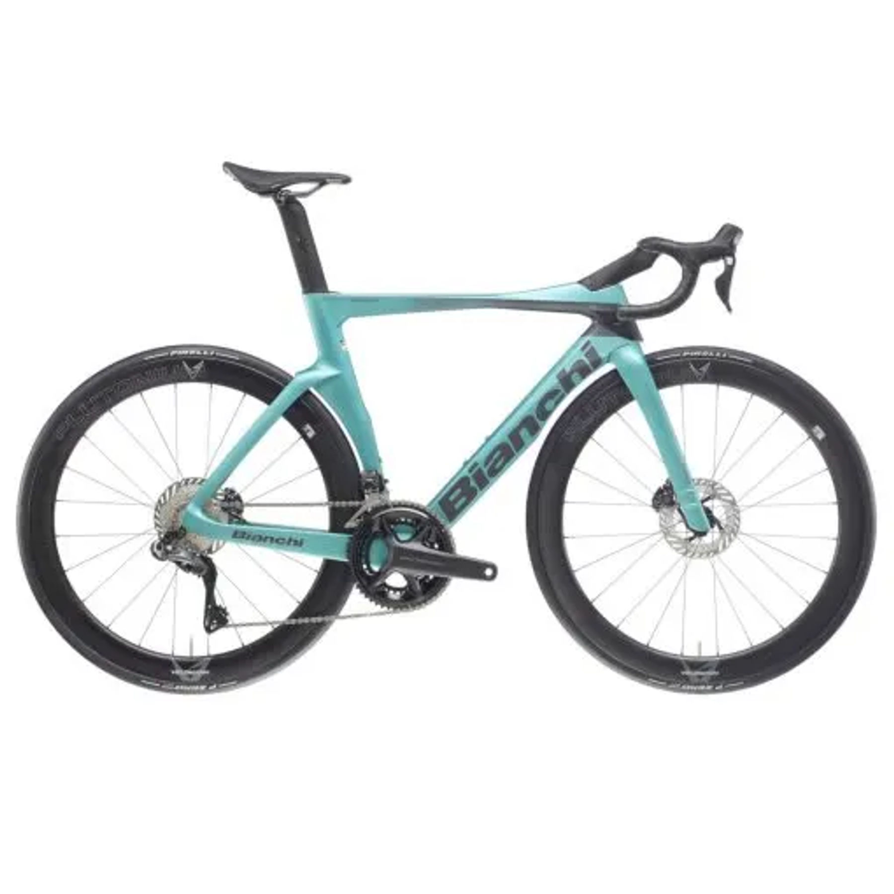 Bianchi OLTRE PRO