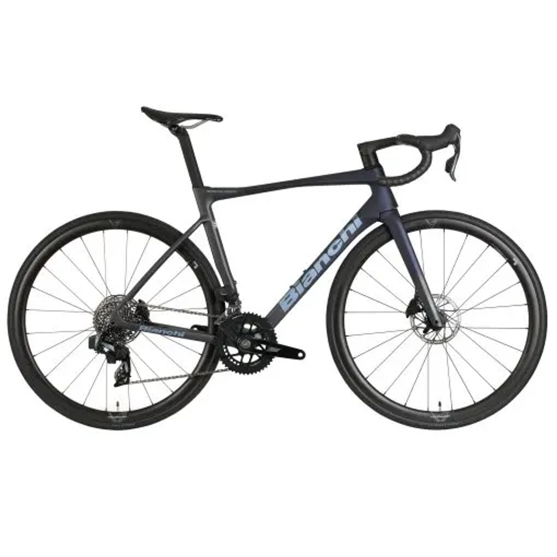 Bianchi SPECIALISSIMA COMP