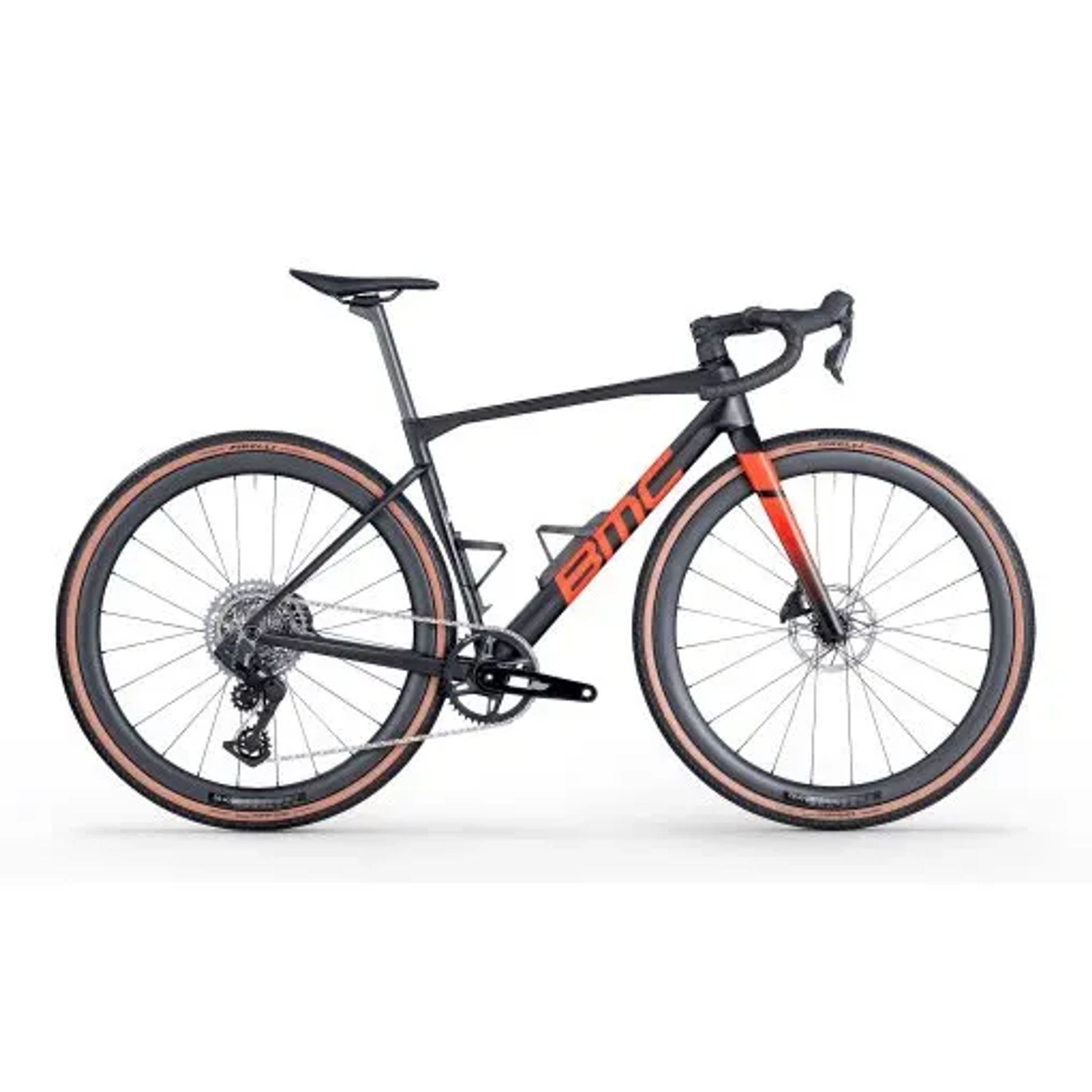 BMC KAIUS 01 FOUR