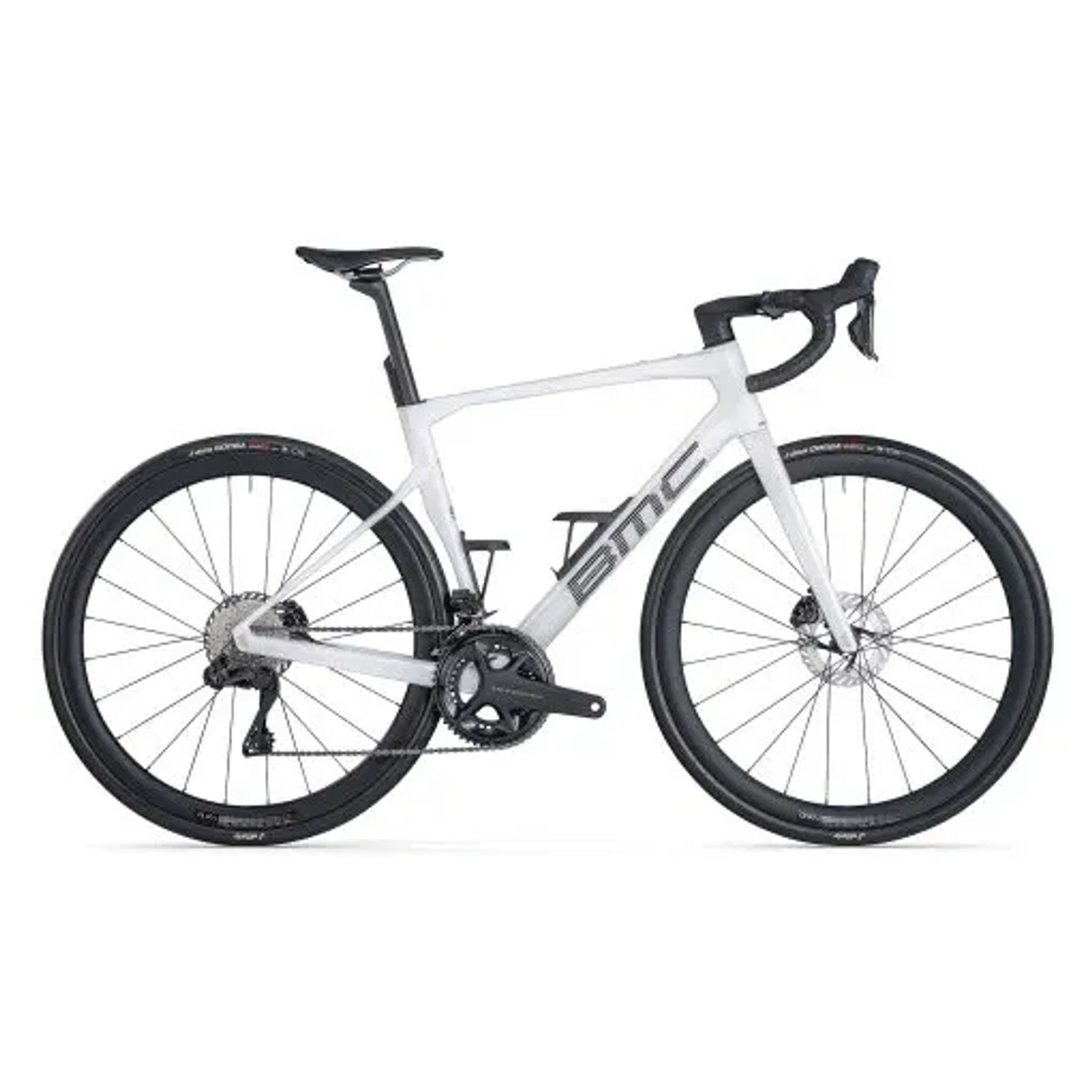 BMC ROADMACHINE 01 FOUR