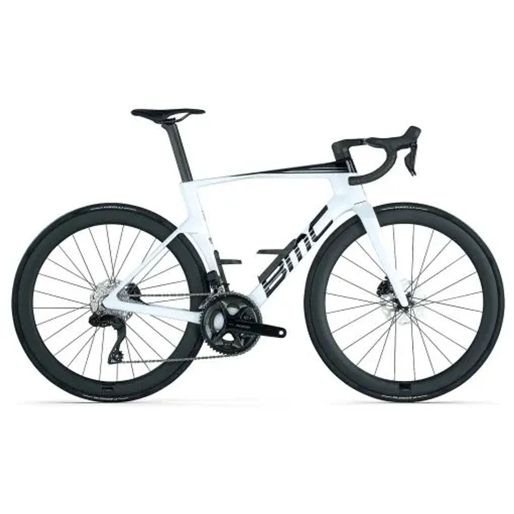 BMC TEAMMACHINE R 01 FIVE