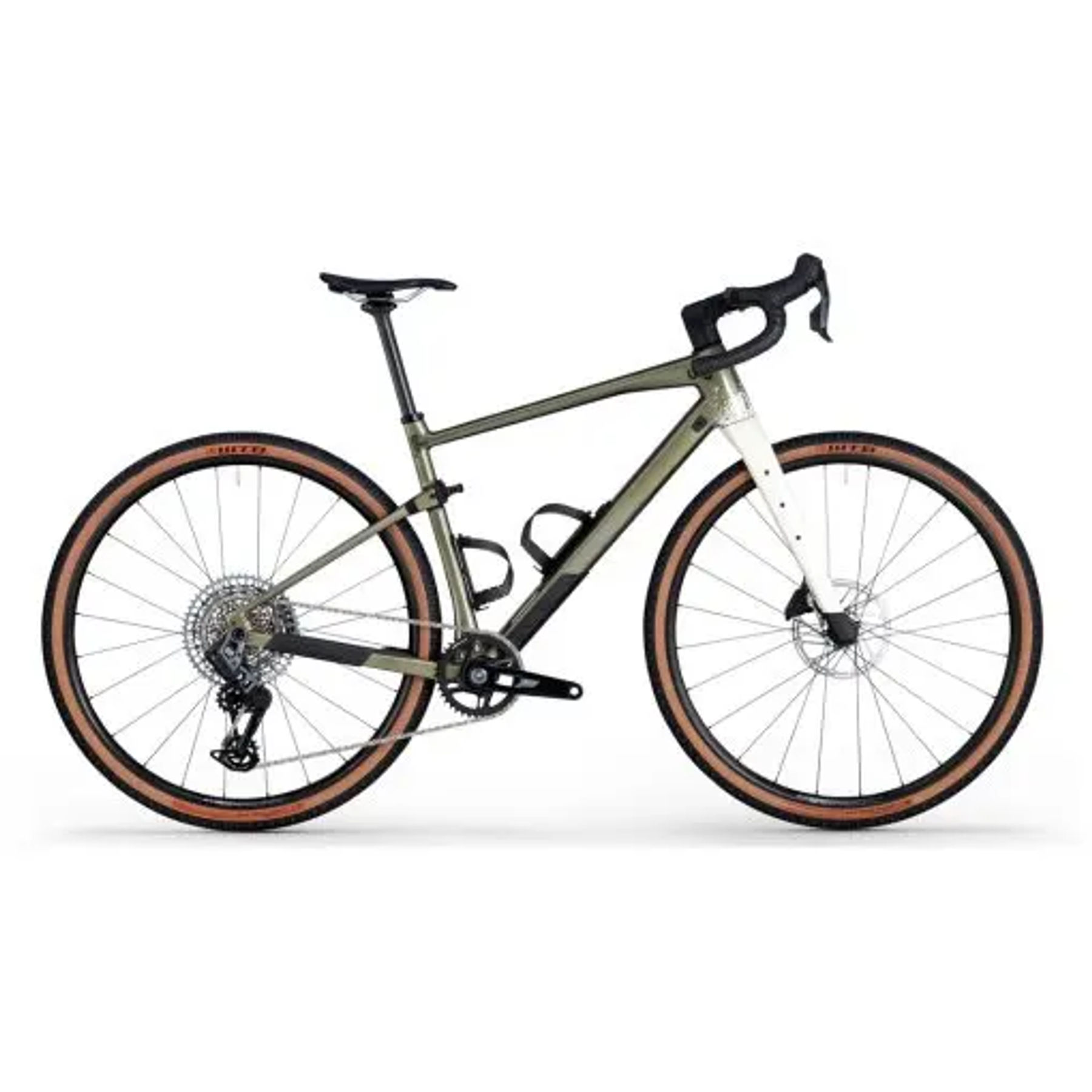 BMC URS 01 TWO
