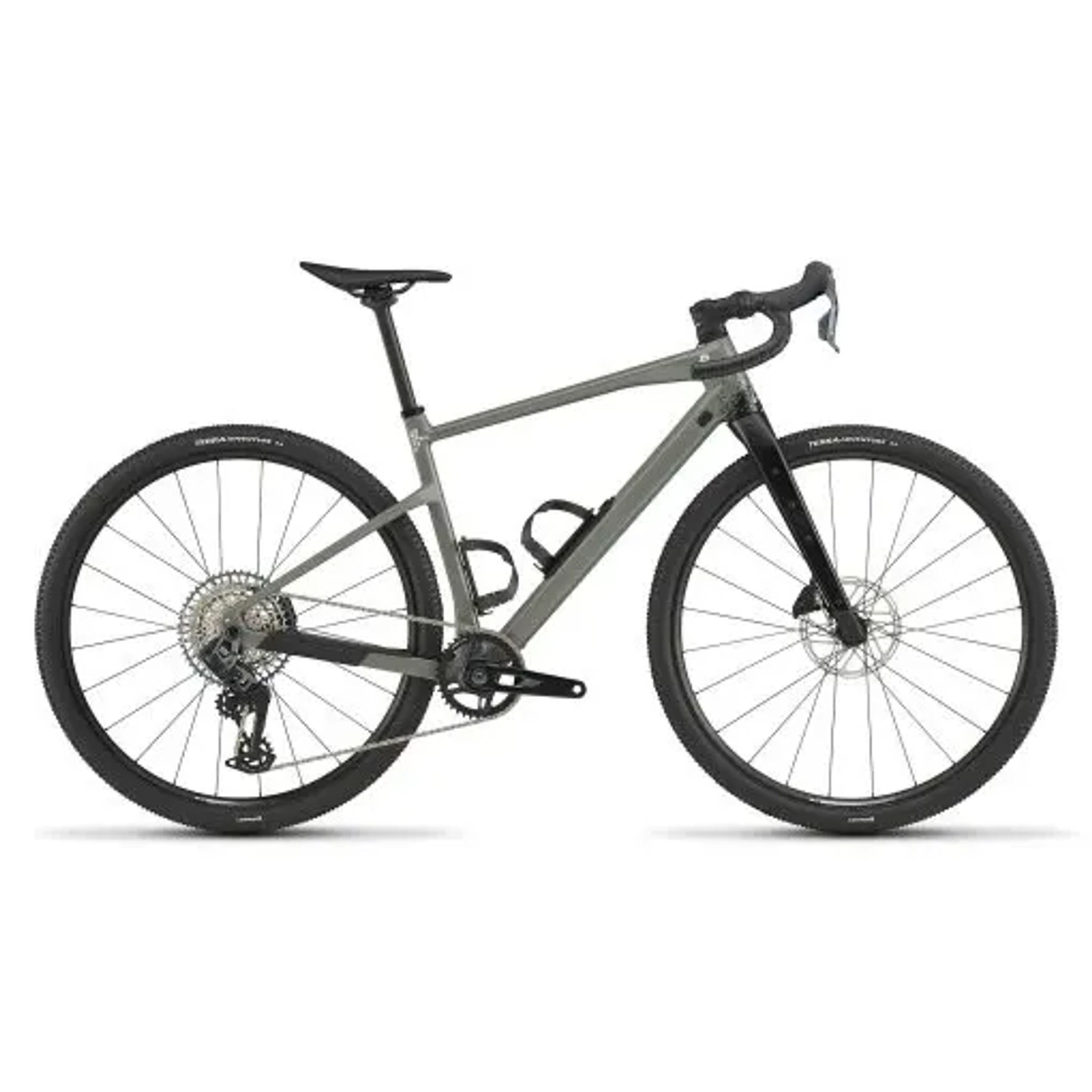 BMC URS ONE