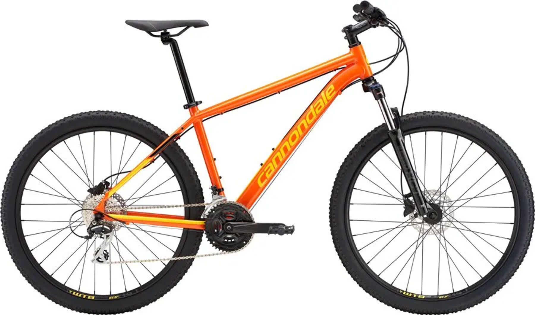 Cannondale CATALYST 1