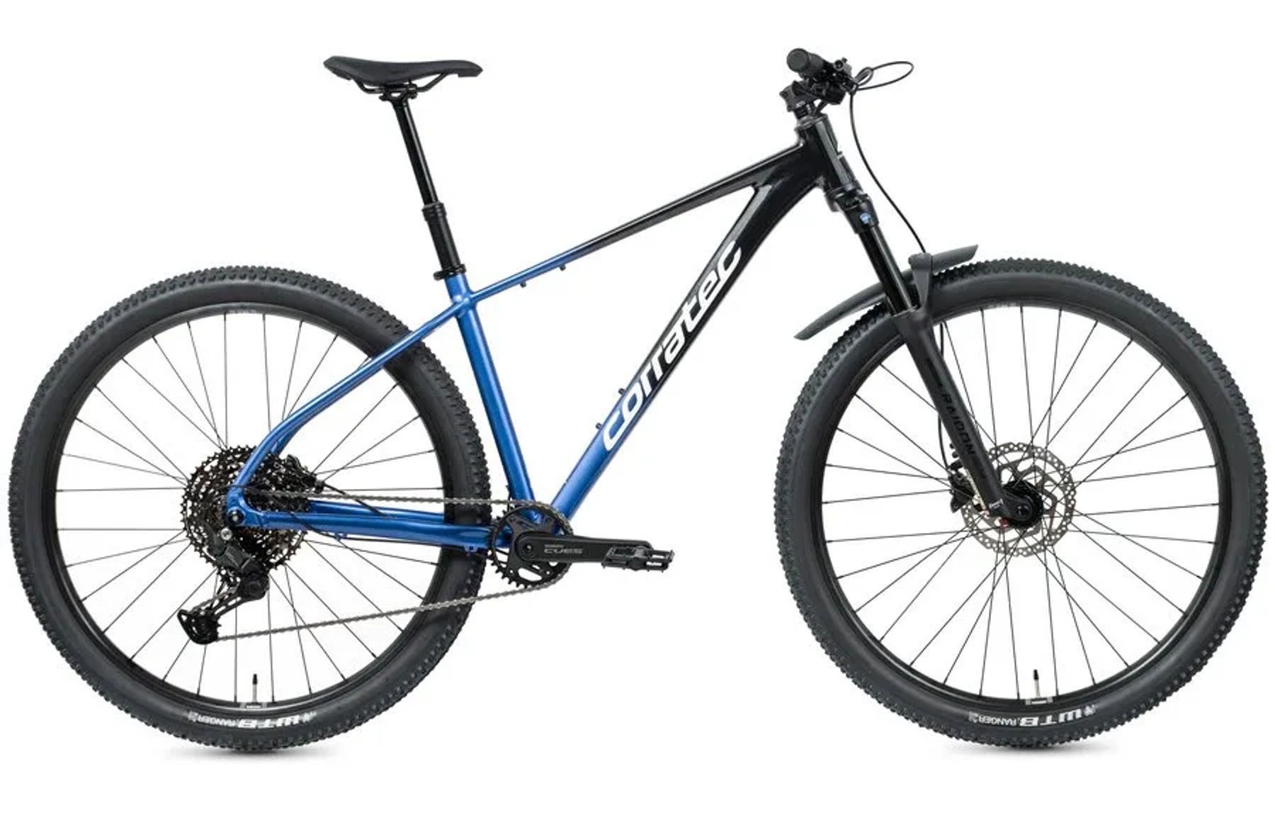 Corratec ANTIDOT ELITE