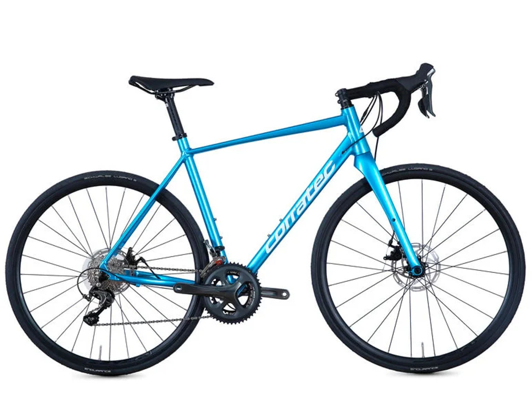 Corratec ARC 2