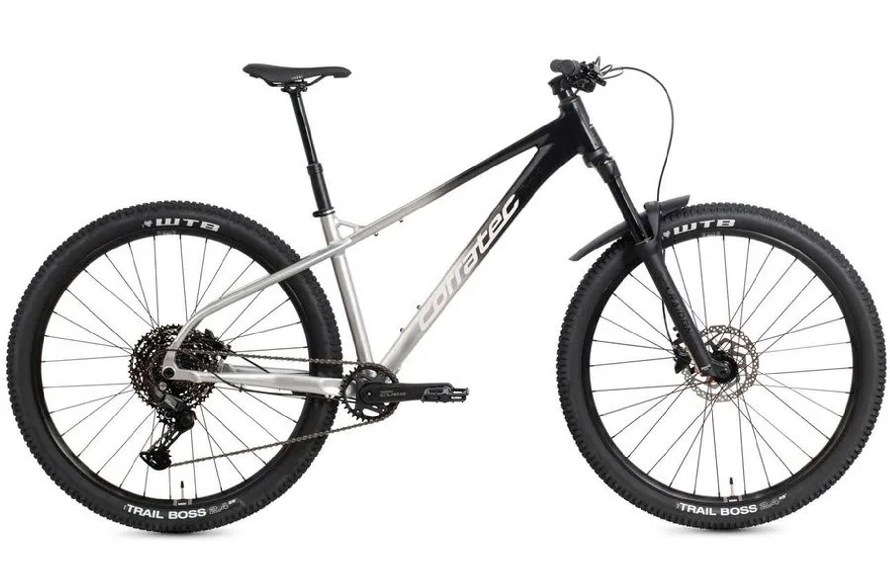 Corratec OPIATE HT ELITE