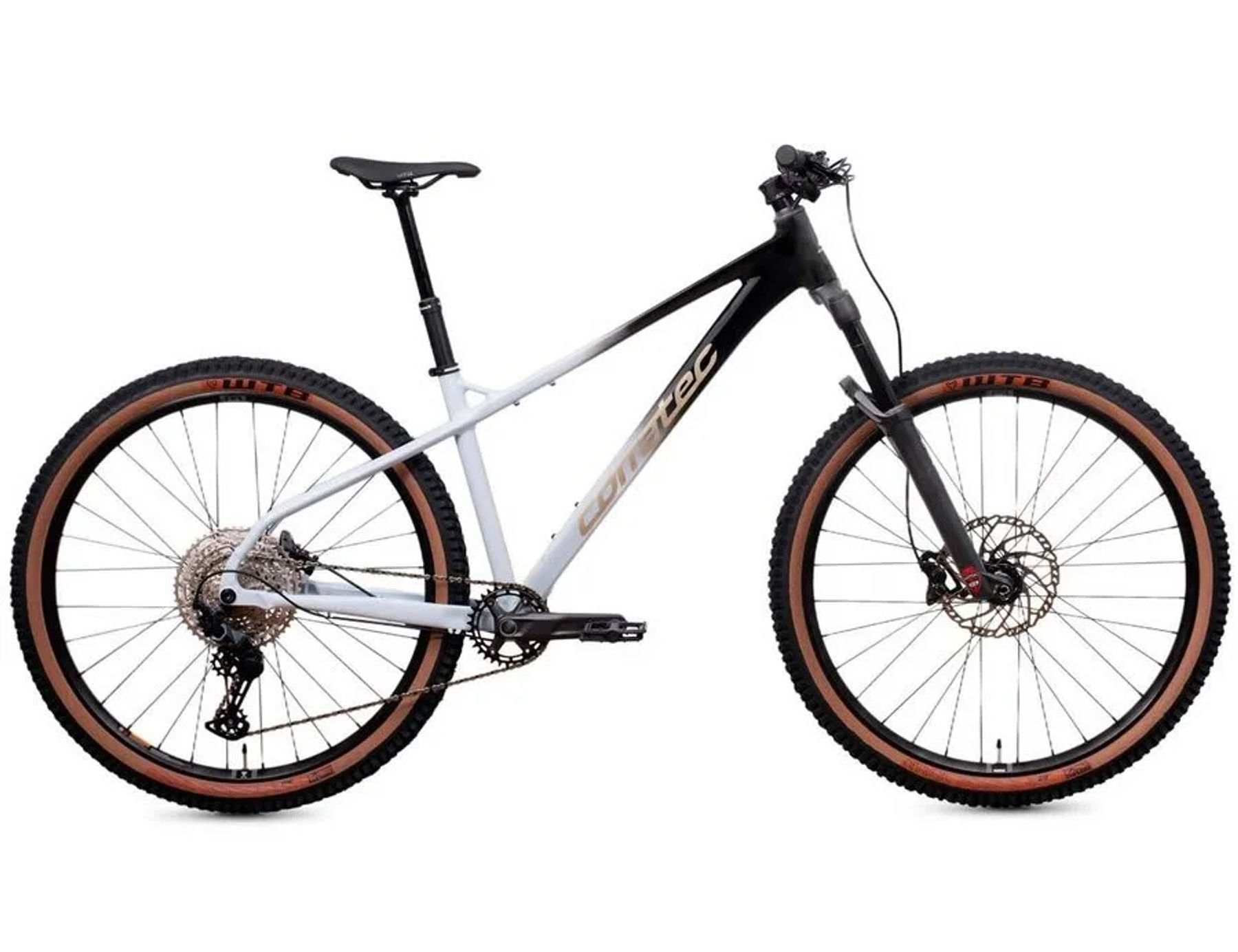 Corratec OPIATE HT PRO