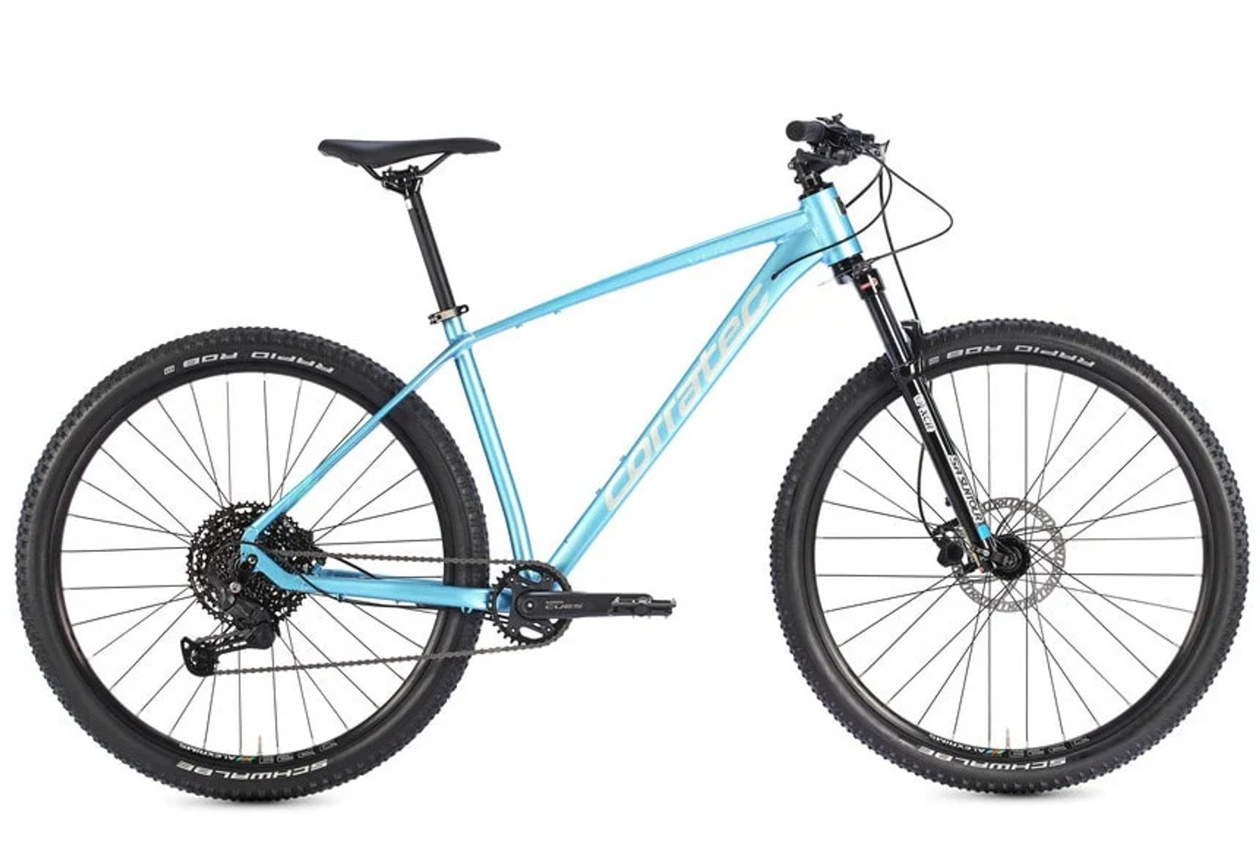 Corratec VERT ELITE