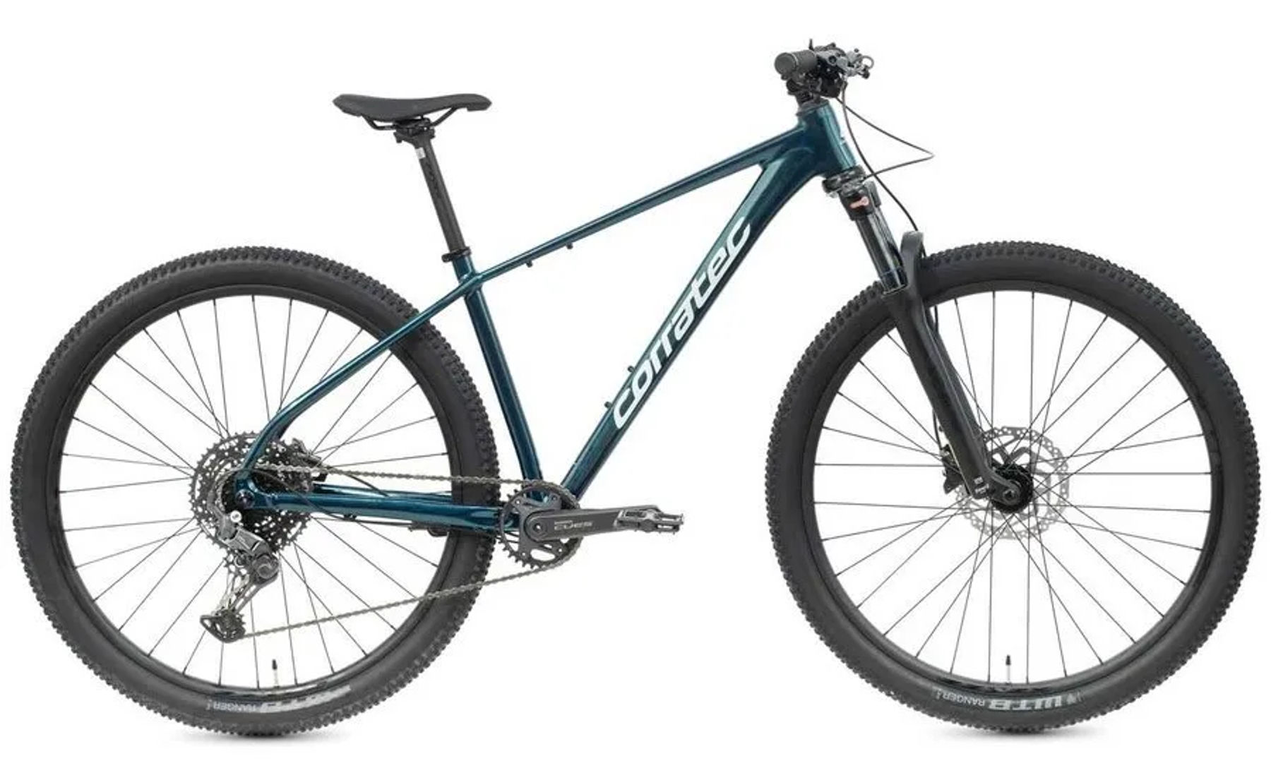 Corratec VERT EXPERT