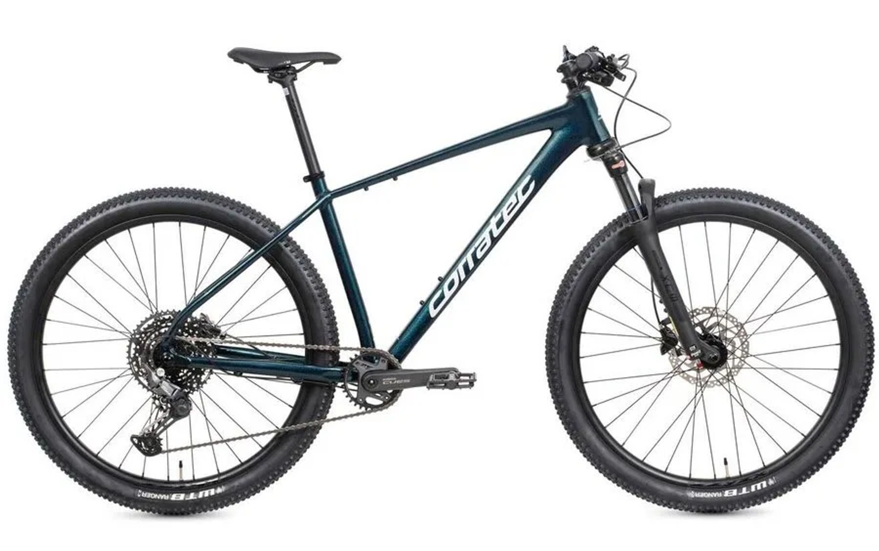 Corratec VERT EXPERT 650B